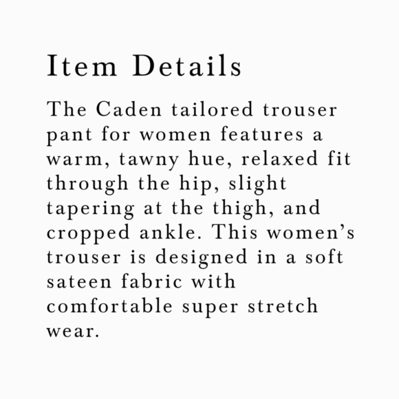 🆕🌿AG ADRIANO GOLDSCHMIED PANTS🌿 - Picture 7 of 12